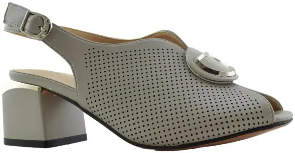 Купить DO-S24-LM3-F3572-61 Covani Босоножки женские за 4 230 руб. в интернет-магазине Дом Обуви