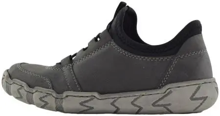 Купить L0361-45 RIEKER Туфли женские за 5 450 руб. в интернет-магазине Дом Обуви