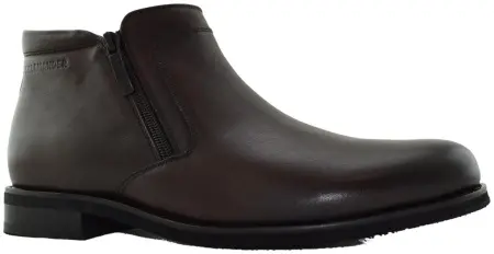 Купить 058-234F-2109 SALAMANDER Ботинки мужские  за 8 860 руб. в интернет-магазине Дом Обуви