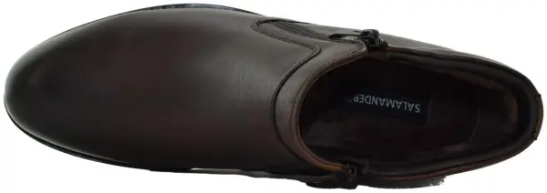 Купить 058-234F-2109 SALAMANDER Ботинки мужские  за 8 860 руб. в интернет-магазине Дом Обуви