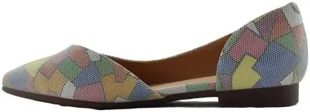 Купить XJU-51373-4Y-KP MADELLA Туфли женские за 5 450 руб. в интернет-магазине Дом Обуви