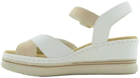 Купить 67702-80 RIEKER Босоножки женские за 4 520 руб. в интернет-магазине Дом Обуви