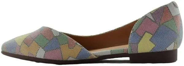 Купить XJU-51373-4Y-KP MADELLA Туфли женские за 5 450 руб. в интернет-магазине Дом Обуви