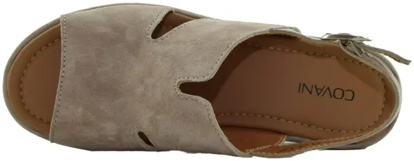 Купить DL-S26-HLM3-07-1 Covani Босоножки женские за 4 740 руб. в интернет-магазине Дом Обуви