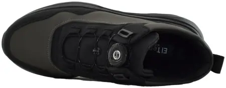 Купить YF022_01SB-GR EL TEMPO Ботинки мужские за 6 950 руб. в интернет-магазине Дом Обуви