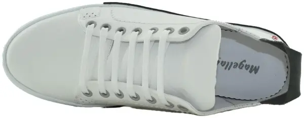 Купить 117-863-103-107 Magellan Кеды мужские за 6 300 руб. в интернет-магазине Дом Обуви