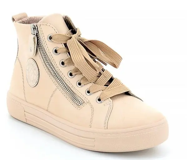 Купить D0972-62 Remonte Кеды женские за 6 950 руб. в интернет-магазине Дом Обуви