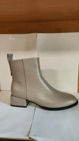 Купить VS32-180735/8 RESPECT Ботинки женские за 8 100 руб. в интернет-магазине Дом Обуви