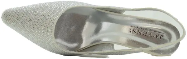 Купить A715H-M317-G399 JA'VENSI Туфли женские за 6 550 руб. в интернет-магазине Дом Обуви