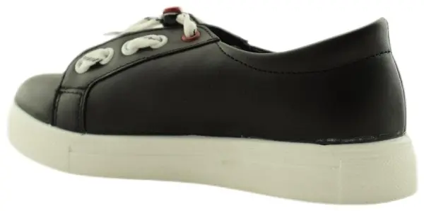 Купить 63133 (черн.) MARKO Полуботинки детские за 2 000 руб. в интернет-магазине Дом Обуви