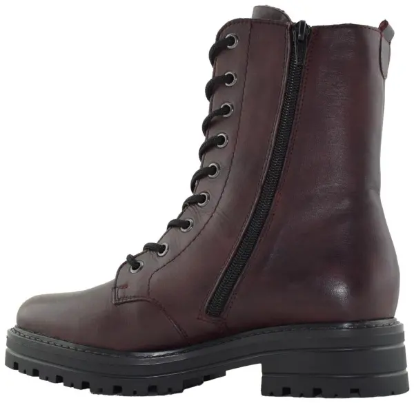 Купить D2281-35 REMONTE Ботинки женские за 9 950 руб. в интернет-магазине Дом Обуви