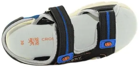 Купить 217004/03-02 CROSBY Сандалии детские  за 1 800 руб. в интернет-магазине Дом Обуви