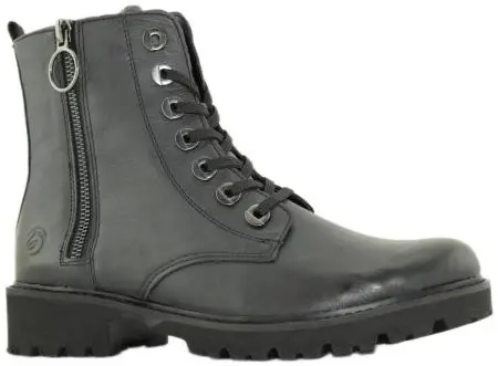 Купить D8671-14 REMONTE Ботинки женские за 9 950 руб. в интернет-магазине Дом Обуви