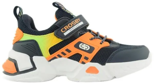 Купить 227060/06-02 CROSBY Кроссовки детские за 1 980 руб. в интернет-магазине Дом Обуви