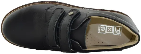 Купить 3-512386-2411 Pixel&Co Полуботинки детские за 5 950 руб. в интернет-магазине Дом Обуви