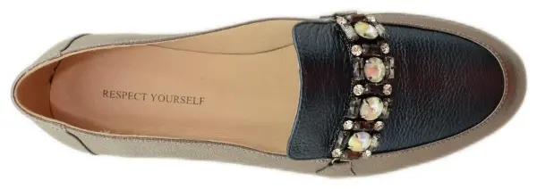 Купить VS74-116542/8 Respect Туфли женские за 3 350 руб. в интернет-магазине Дом Обуви