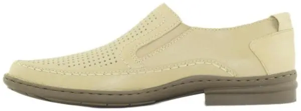 Купить 19851-60 Rieker Туфли мужские  за 4 520 руб. в интернет-магазине Дом Обуви