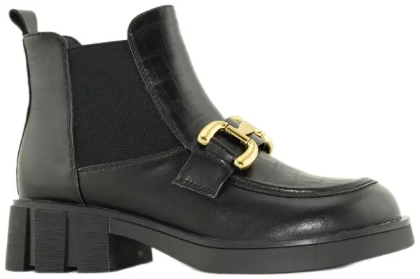 Купить 22W7-24-101B BONAVI Ботинки женские  за 6 050 руб. в интернет-магазине Дом Обуви