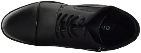 Купить YC076_01PB-BL EL TEMPO Ботинки мужские за 5 840 руб. в интернет-магазине Дом Обуви