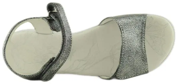 Купить 34062п-3  KAPIKA  Босоножки подростковые  за 1 500 руб. в интернет-магазине Дом Обуви