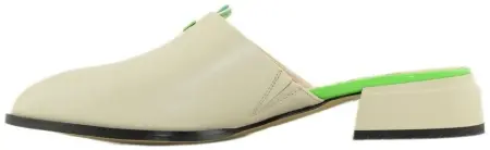 Купить Y3298J674-5820AL SG Collection Сабо женские за 6 290 руб. в интернет-магазине Дом Обуви