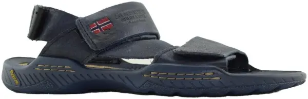 Купить Л993ск Sergio Mareatti Сандалии мужские за 4 580 руб. в интернет-магазине Дом Обуви