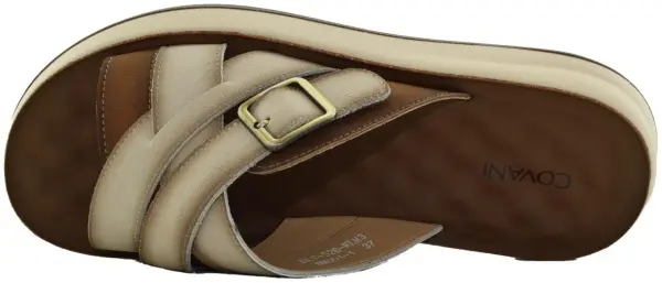 Купить DLT-S26-WLM3-BM001-1 Covani Сабо женские за 3 820 руб. в интернет-магазине Дом Обуви