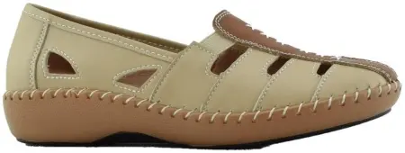 Купить 51-TPY19-37-108 BONAVI Туфли летние женские за 3 780 руб. в интернет-магазине Дом Обуви