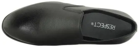 Купить VS83-149266/10 RESPECT Туфли мужские за 6 430 руб. в интернет-магазине Дом Обуви