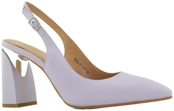 Купить VS56-177379/8 RESPECT Туфли женские летние за 5 430 руб. в интернет-магазине Дом Обуви