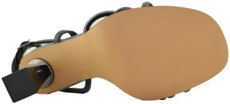 Купить IS56-177534/8 RESPECT Босоножки женские за 5 540 руб. в интернет-магазине Дом Обуви