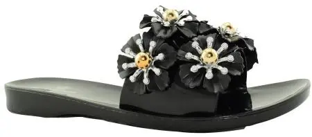 Купить 897902/02-01 KEDDO Шлепанцы женские за 630 руб. в интернет-магазине Дом Обуви