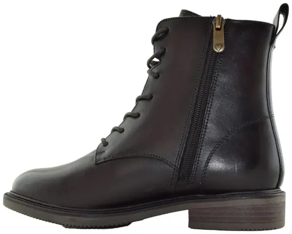 Купить 2-2-25100-45-304 Marco Tozzi Ботинки женские   за 10 995 руб. в интернет-магазине Дом Обуви