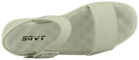 Купить 22КФ 64152-1 SHAGOVITA  Босоножки подростковые за 2 270 руб. в интернет-магазине Дом Обуви