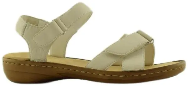 Купить 60886-80 RIEKER Босоножки женские за 4 170 руб. в интернет-магазине Дом Обуви