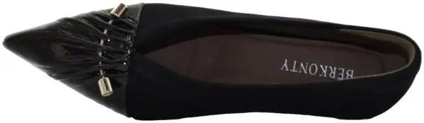 Купить 8Q3039-1 BERKONTY Туфли женские  за 7 150 руб. в интернет-магазине Дом Обуви