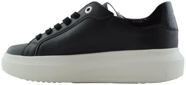 Купить W1204-01 RIEKER Кеды женские за 8 450 руб. в интернет-магазине Дом Обуви Купить W1204-01 RIEKER Кеды женские за 8 450 руб. в интернет-магазине Дом Обуви