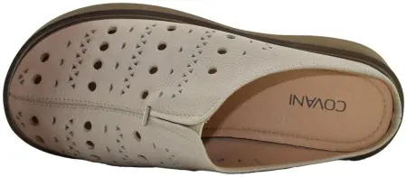 Купить AGS26-BWLM3-017A Covani Сабо женские за 6 590 руб. в интернет-магазине Дом Обуви