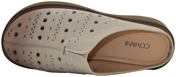 Купить AGS26-BWLM3-017A Covani Сабо женские за 6 590 руб. в интернет-магазине Дом Обуви