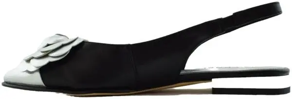 Купить A767H-S106-P1013 JA'VENSI Туфли женские  за 7 060 руб. в интернет-магазине Дом Обуви