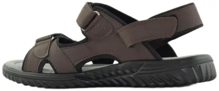 Купить 437179/01-04 CROSBY Сандалии мужские за 2 790 руб. в интернет-магазине Дом Обуви