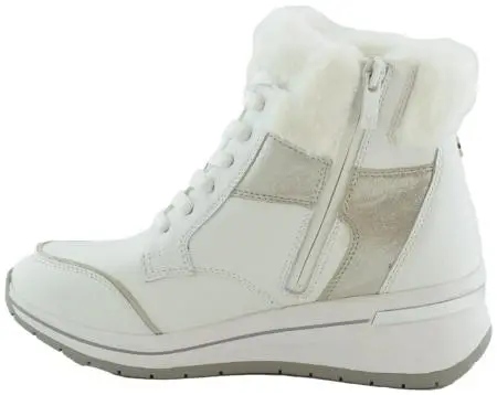 Купить 9-9-26105-43-197 CAPRICE Ботинки женские за 9 590 руб. в интернет-магазине Дом Обуви