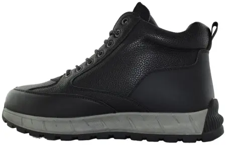 Купить YC021_01PH-BL EL TEMPO Ботинки мужские за 6 890 руб. в интернет-магазине Дом Обуви