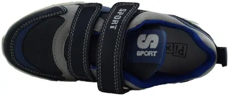 Купить 5-515003-2341 Pixel&Co Кроссовки детские за 3 940 руб. в интернет-магазине Дом Обуви