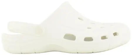 Купить 6351 White-khaki grey COQUI Мужские сабо за 2 730 руб. в интернет-магазине Дом Обуви