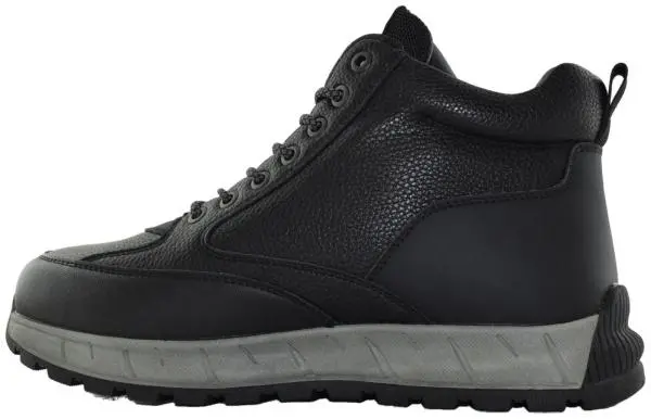 Купить YC021_01PH-BL EL TEMPO Ботинки мужские за 6 890 руб. в интернет-магазине Дом Обуви