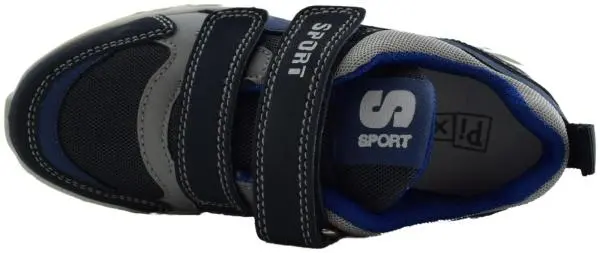 Купить 5-515003-2341 Pixel&Co Кроссовки детские за 3 940 руб. в интернет-магазине Дом Обуви