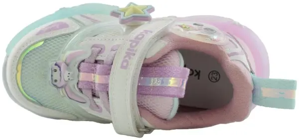 Купить 721130-1 KAPIKA Кроссовки детские за 3 960 руб. в интернет-магазине Дом Обуви