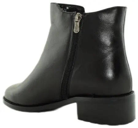 Купить W20789/D20789 Ascalini Полусапоги женские  за 4 200 руб. в интернет-магазине Дом Обуви