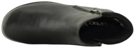 Купить 9-9-26351-29-019 CAPRICE Ботинки женские за 7 190 руб. в интернет-магазине Дом Обуви